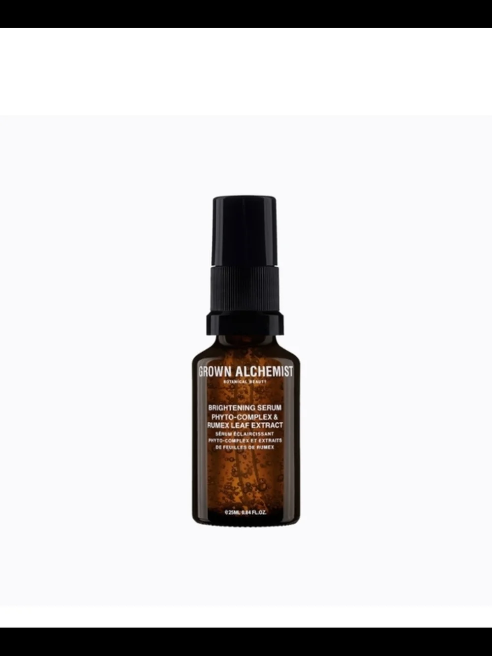 Grown Alchemist Brightening Serum BNIB ✨FREE GIFT WITH ANY ORDER ✨